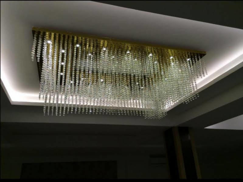 Hotel Samrat Jabalpur Exterior photo